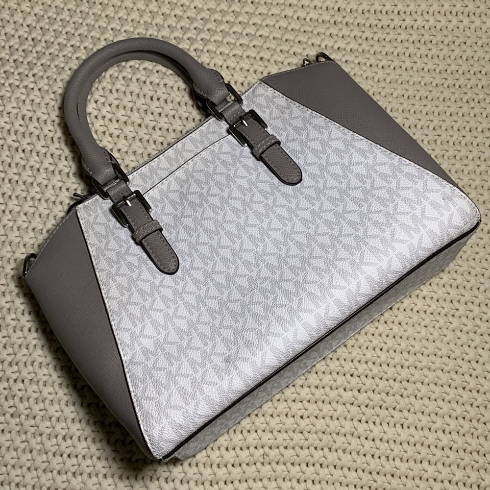 MK bag with strap - Picture 2 of 10